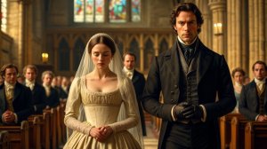 Герцог женился на ней ради титула… а она стала той, без кого он не мог дышать