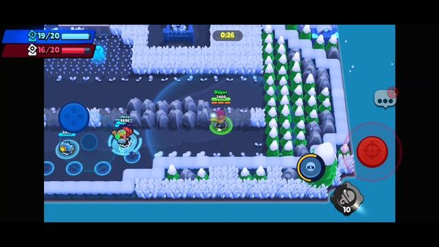 играю в 2 игры сразу