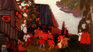 П.И. Чайковский «Чародейка» (2026)