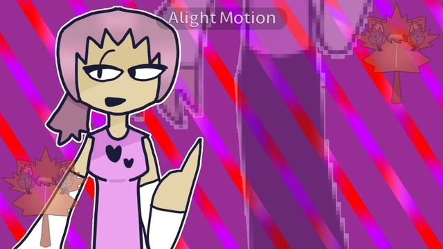 Анимка с Девко из моего фандома (Снова в описание видео)