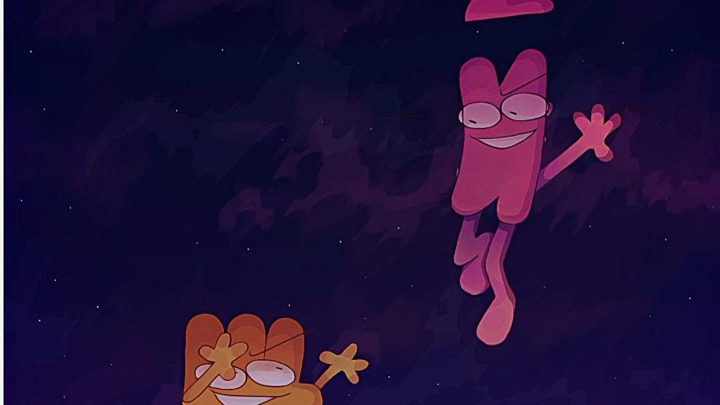 рисую И.Н,М,Т