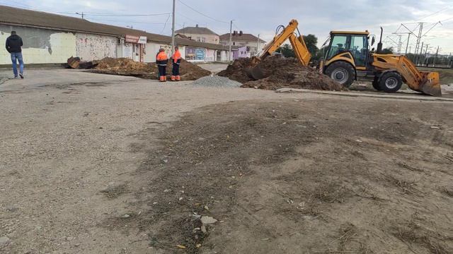 Один из дней города Евпатории | 29 сентября 2021 г | Крым ХАН БАТОН XAH 6ATOH | VID_20210929_151801