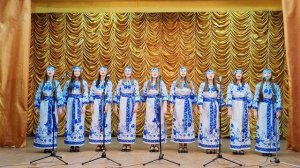 Пойдемтя девки