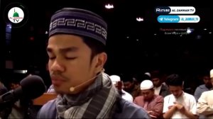 Коран -Аль Фатиха и Аятуль Курси Очень красивое чтение корана. Музаммиль Хасбаллах