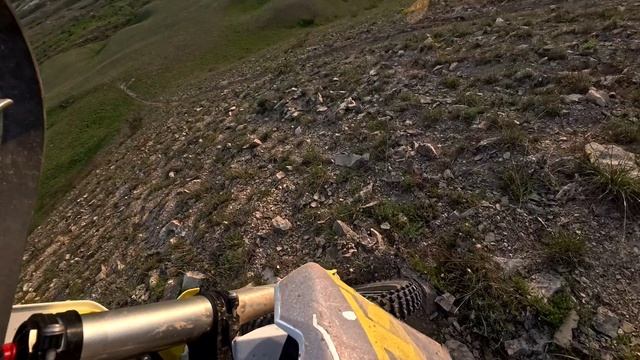 Эндуро Крым 2#