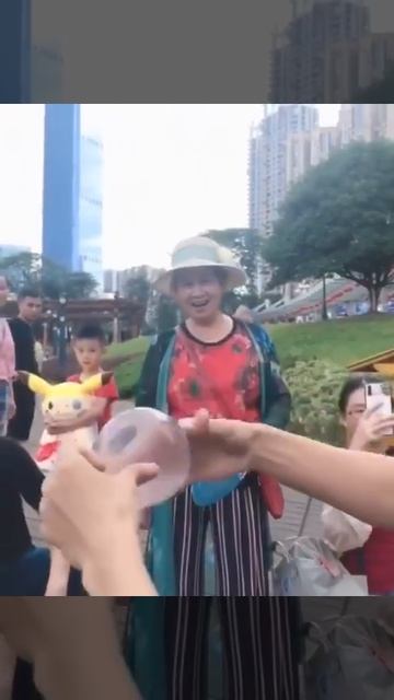 Антигравитационный шар Fushigi