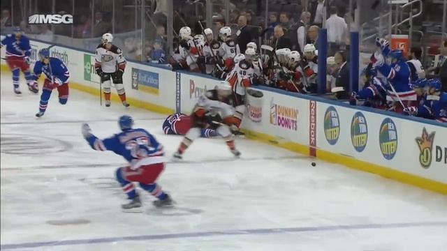 Lighthearted Moments