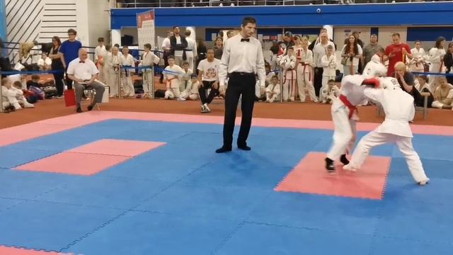 Фестиваль 18.04.26