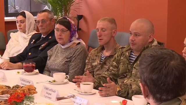 Фонд Христианское Милосердие