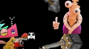 майнкрафт 3 часть