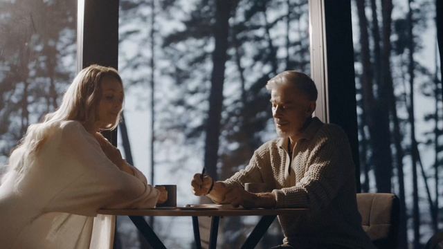 Олег Газманов — Слова - Это Просто Ветер (Премьера клипа 2026)