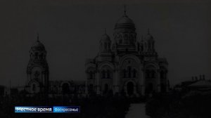 Иркутский художник Карл Шулунов пишет суровую Сибирь и мужество первопроходцев