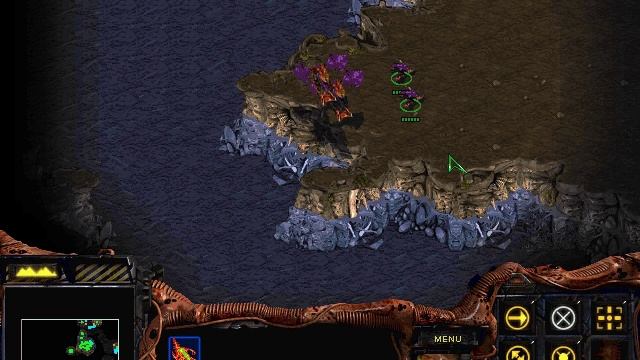 СПИДРАН 🏃 StarcraftBroodWar_Z06_0439_HQ