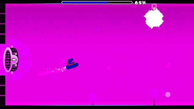 прохождение 1 локации ГД [быстро и легко:)]