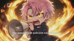 Мои девушки из мира нечисти» 10