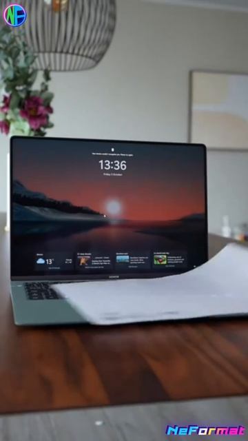 Ноутбук HONOR MagicBook Art14