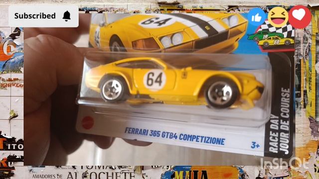 ЗАКУП HOT WHEELS за 17 Апреля 2026 года