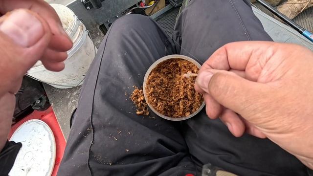 Битюг - Дон. Открыли сезон правильной воды!