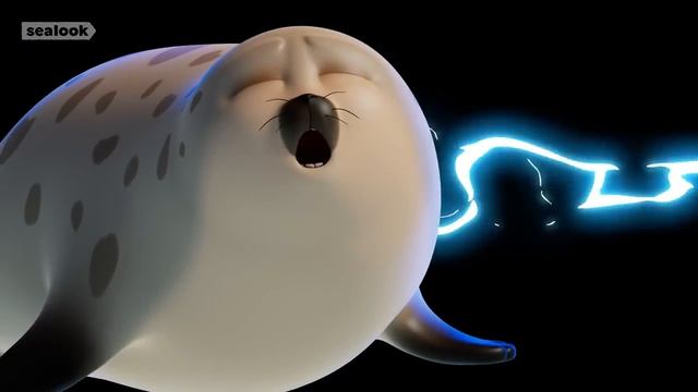 Морские Котики (SEALOOK) (350)