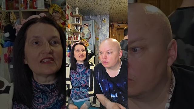 Дневной эфир от 19.04.26