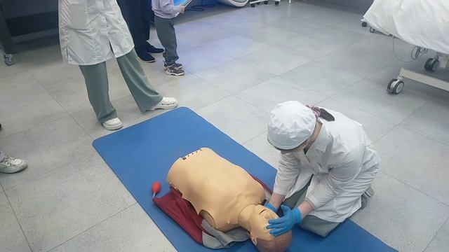 День открытых дверей в колледже Подмосковье