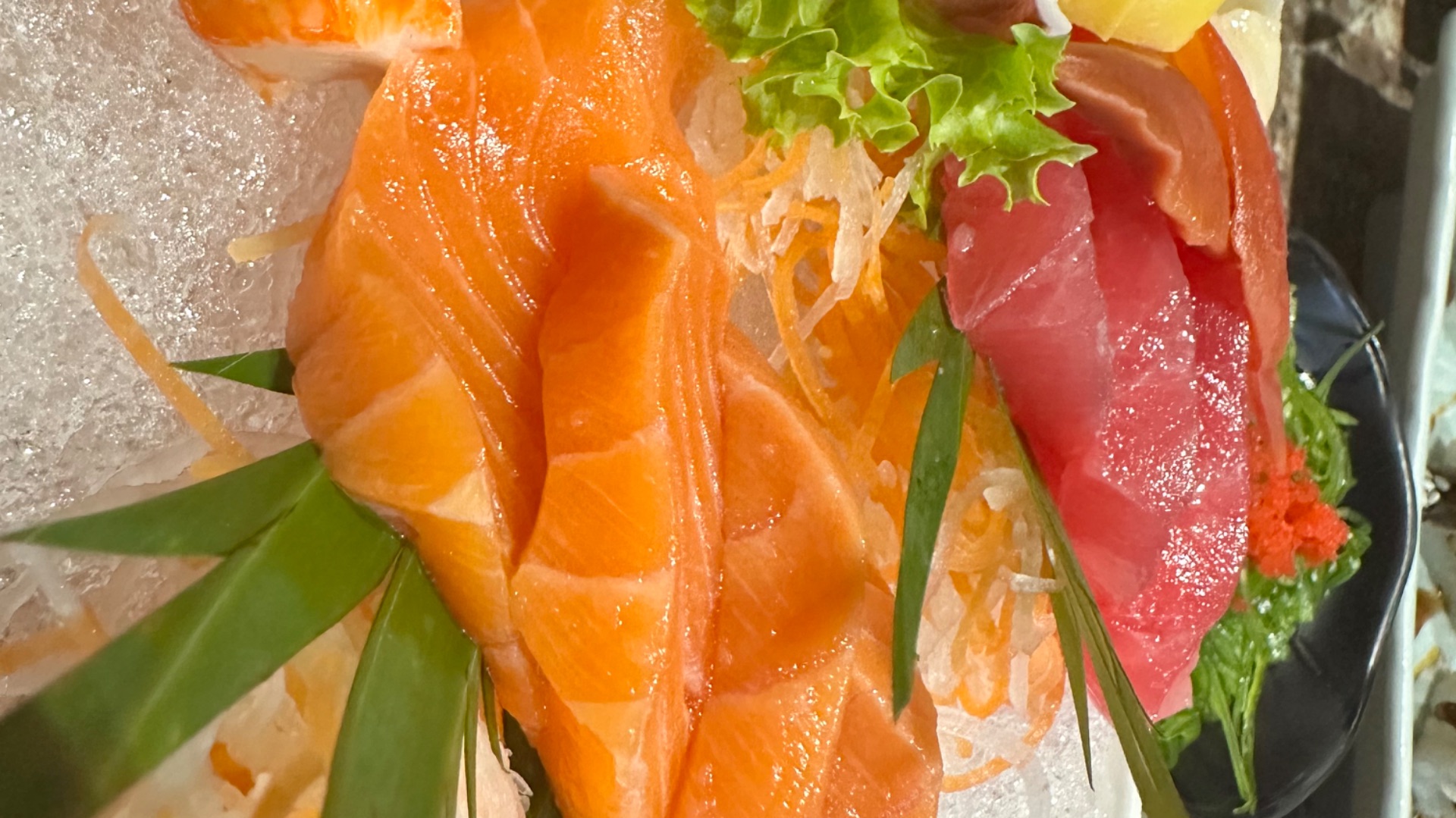 ЯПОНСКИЙ БЕЗЛИМИТНЫЙ БУФЕТ С САШИМИ И РОЛЛАМИ НА ПХУКЕТЕ В ТАИЛАНДЕ BAIKINGU/ ТАИЛАНД 2026