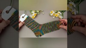 Отчёт за Апрель в СП Носочное изобилие с Ольгой Яковлевой