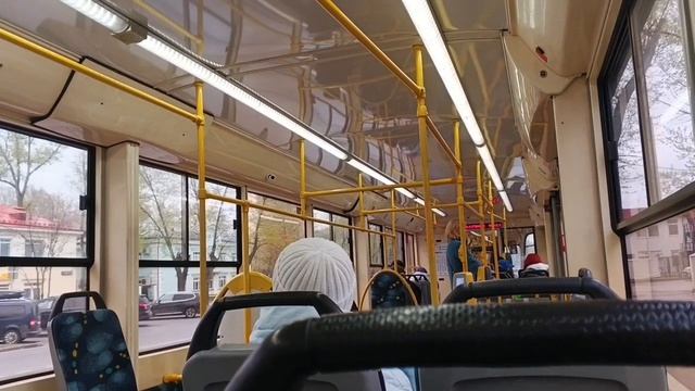 Уходящие в историю: трамваи 71-623 «Морковка» и их модификации в Москве (2010-2026)