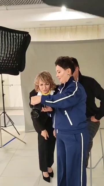 Фотосессия для Улетных