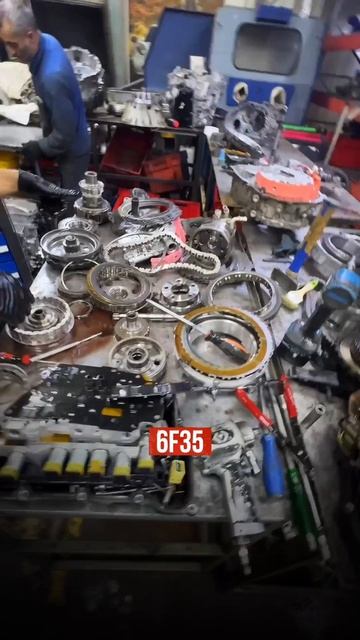 Очень рано для Ford