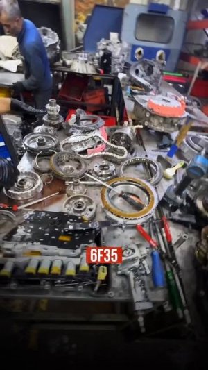 Очень рано для Ford