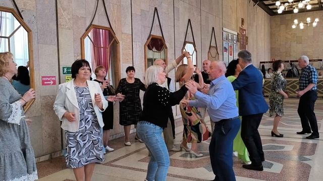 Ты любовь моя..... 19.04.26.