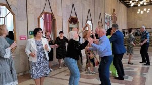 Ты любовь моя..... 19.04.26.