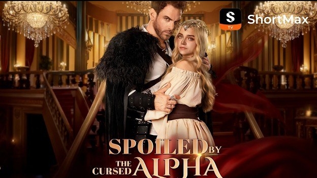 Престарелый Альфа мой будущий муж