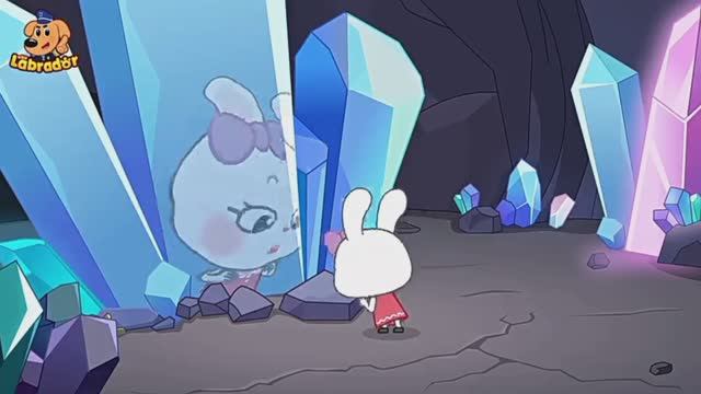 Храбрый шериф Лабрадор — познавательный мультфильм.