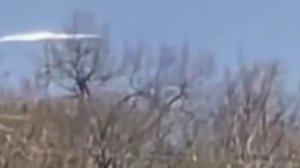 Нло в Америке