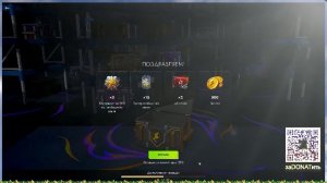 #МЕГАЛУДКА 5.3! Открываем 600 Просто #Космос! #Битва #реплеев за 4 #приза по 300руб ЦЕЛЬ #ТАНКОИН!