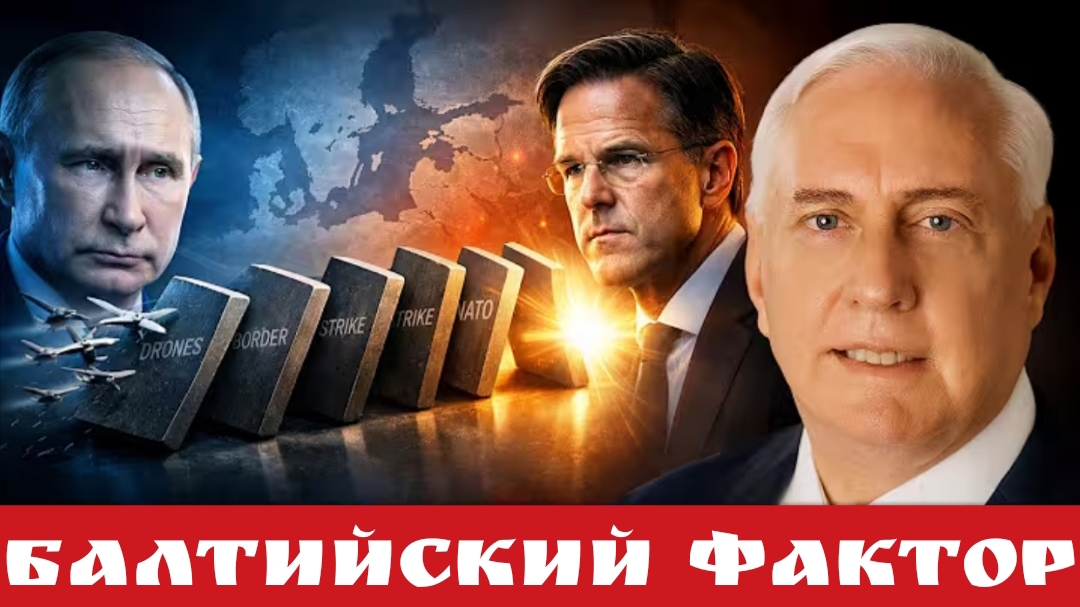 Балтийский фактор