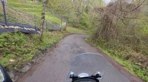 Солох-Аул - Отрадное, мотопрогулка 18.04.2026