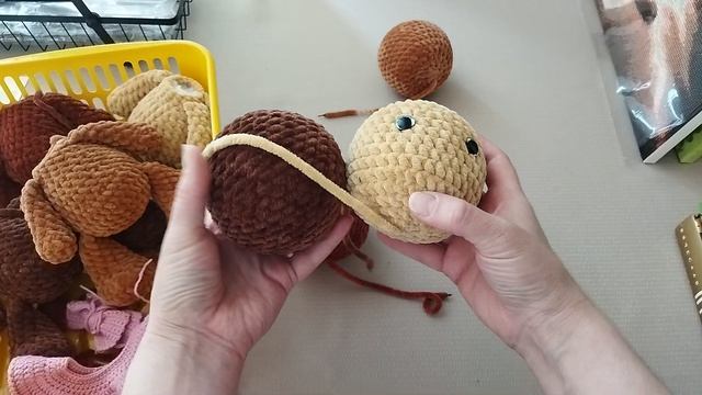 Догадались 😉кто получится ??? 
Жду ваши версии в комментариях ☺!!! 
Интересно угадаем или 🤔