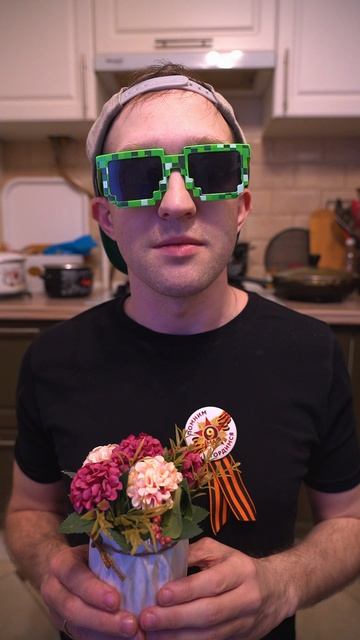 ЖЕНЬКА и ДЕНЬ ПОБЕДЫ