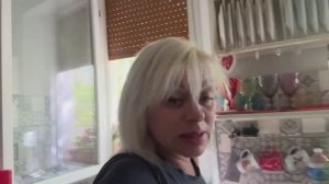 Марина Иванова- Уборка Кухни