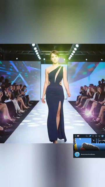 «Моя звездная жизнь за кадром»/Основные тренды вечерних платьев 2026: