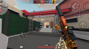 БОМБА ПРОТИВ 2 ПОДПИСЧИКОВ В ПОЛИВАР/POLYWAR