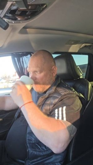 улыбнись
