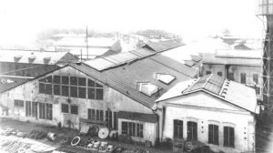 Распил времён Первой мировой войны в зеркале современности.