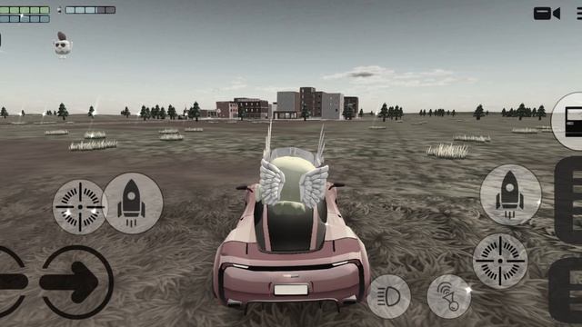 Кто как паркуется