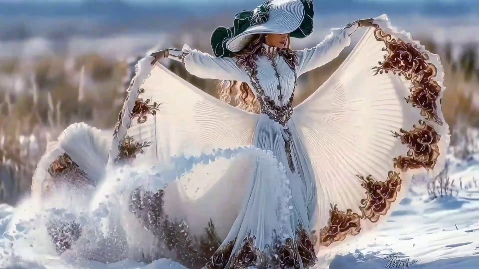 Спящий Свет