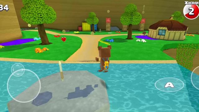 черепахоград