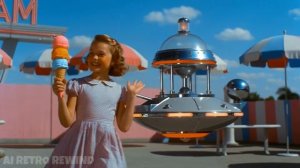 1950s Alternate Reality Music! ｜ Relaxing Oldies Doo Wop